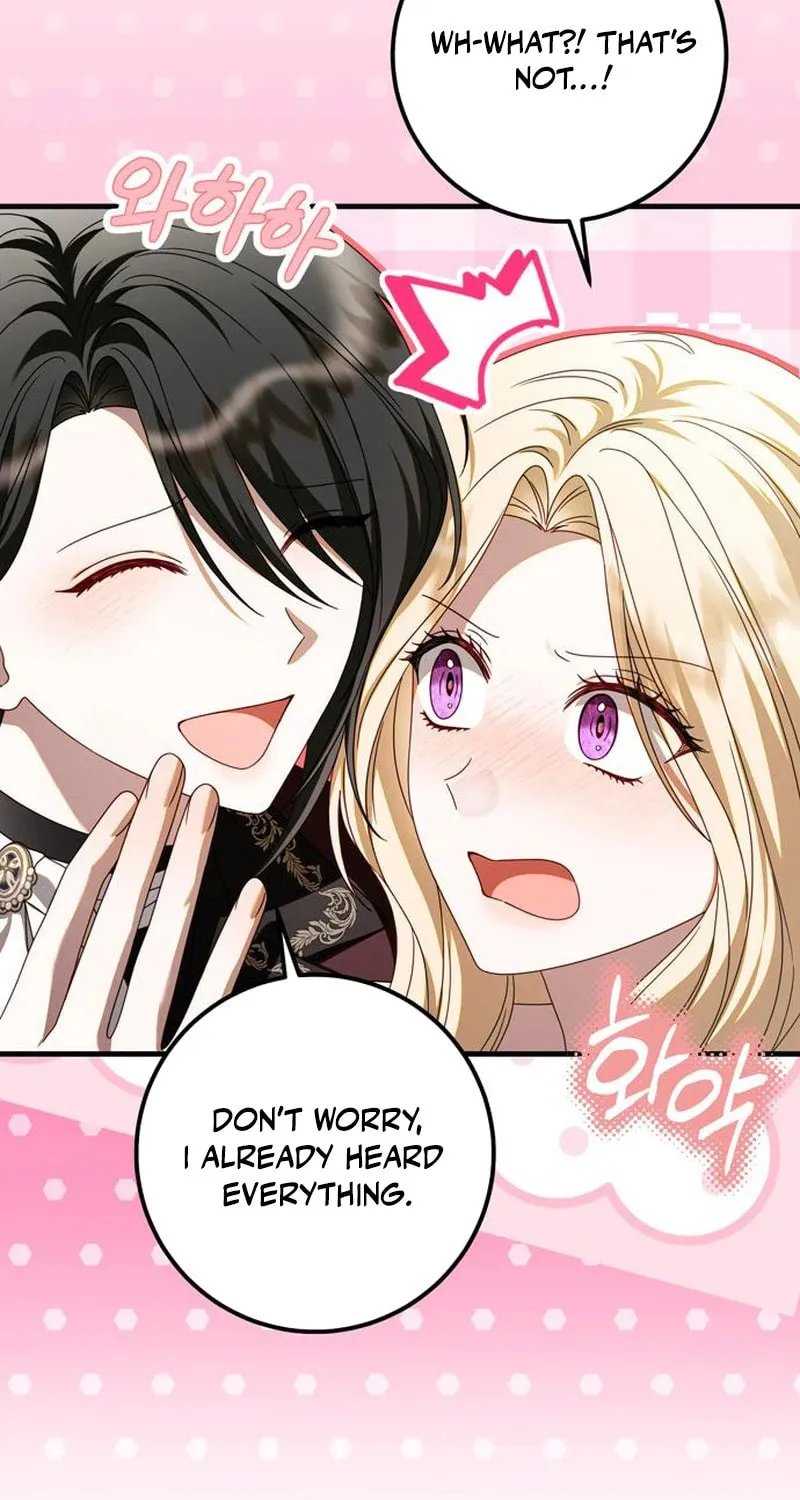 I Grabbed the Leash of the Blind Beast Chapter 45 page 39 - 