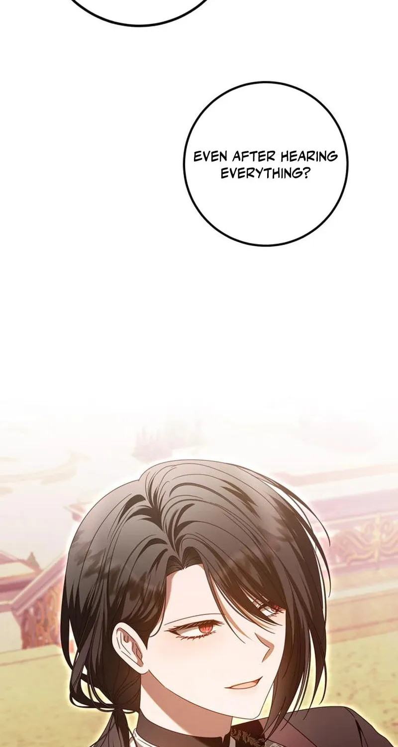 I Grabbed the Leash of the Blind Beast Chapter 45 page 42 - 
