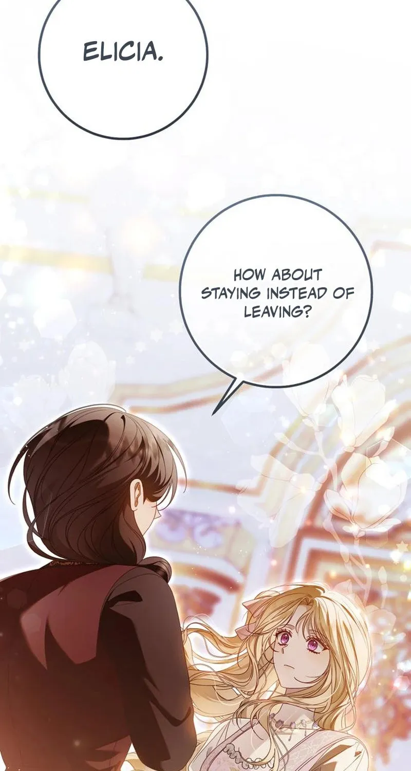 I Grabbed the Leash of the Blind Beast Chapter 45 page 44 - 