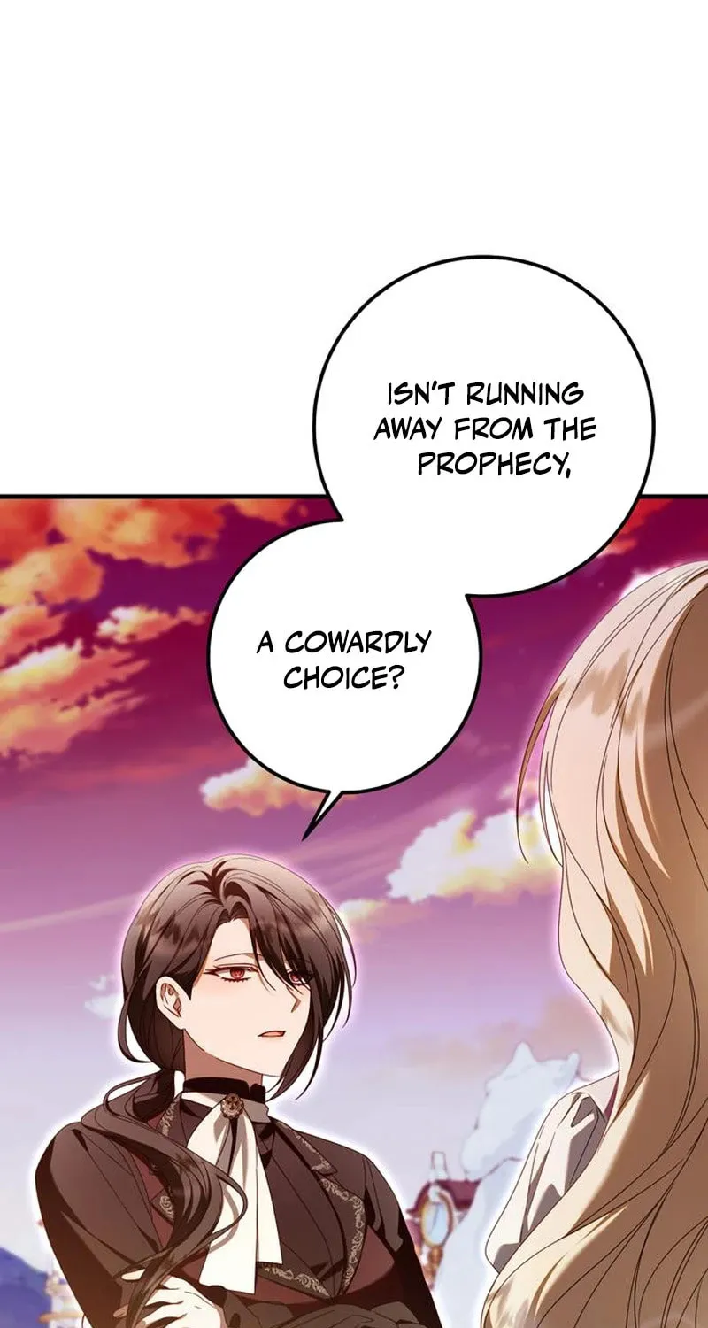 I Grabbed the Leash of the Blind Beast Chapter 45 page 47 - 