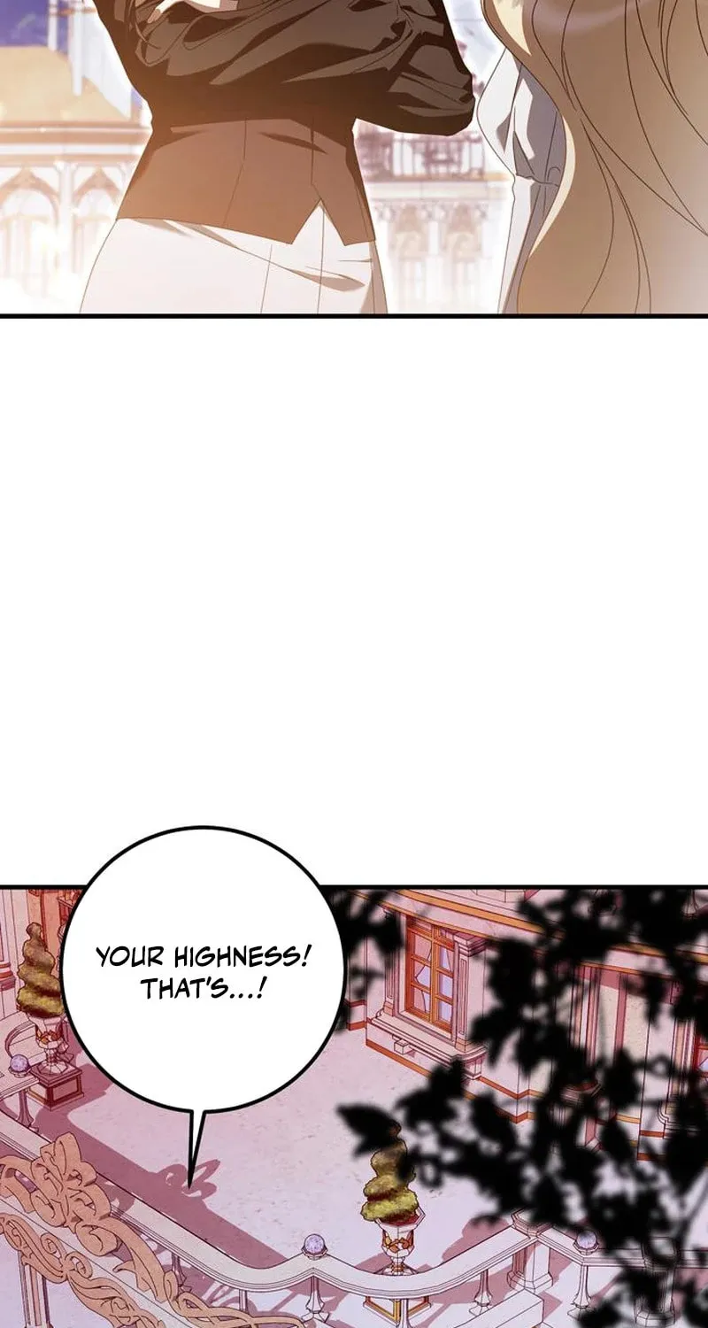 I Grabbed the Leash of the Blind Beast Chapter 45 page 48 - 