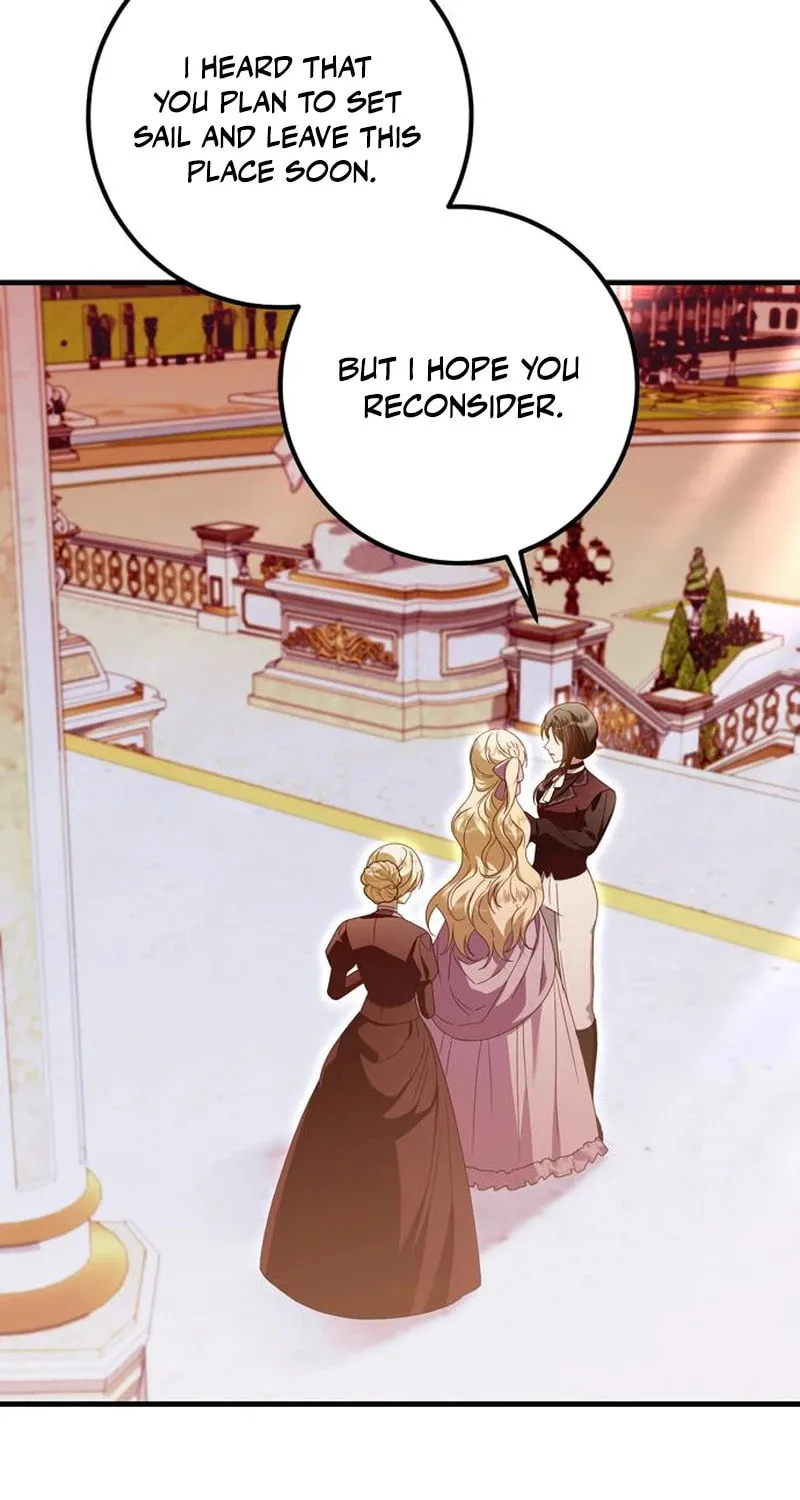I Grabbed the Leash of the Blind Beast Chapter 45 page 55 - 