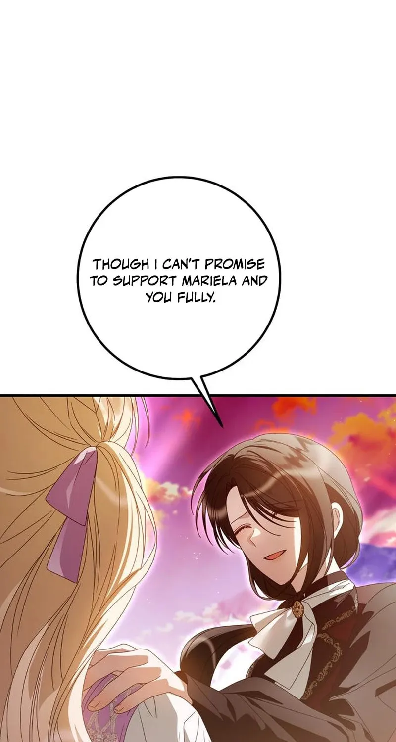 I Grabbed the Leash of the Blind Beast Chapter 45 page 56 - 