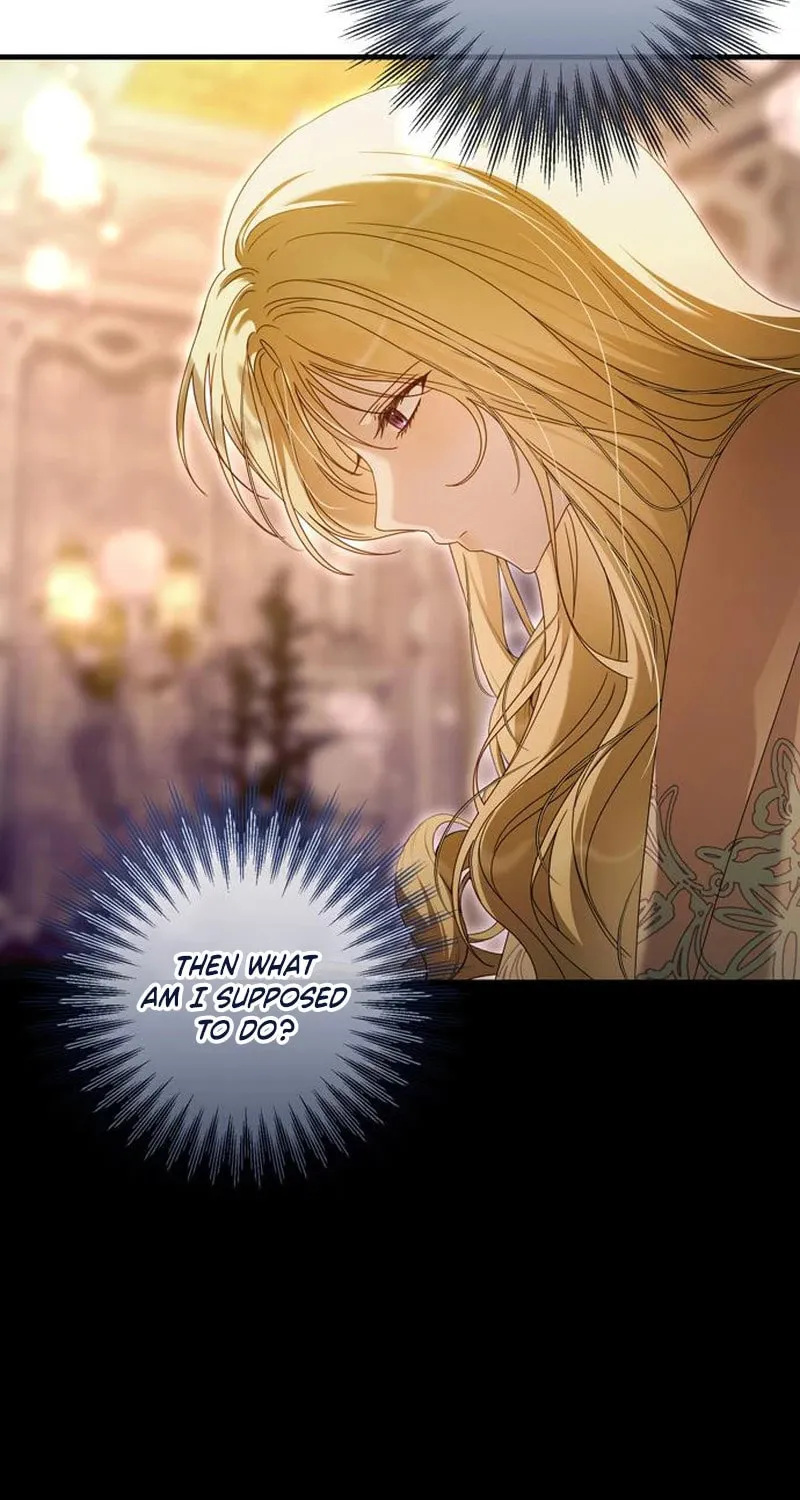 I Grabbed the Leash of the Blind Beast Chapter 45 page 63 - 