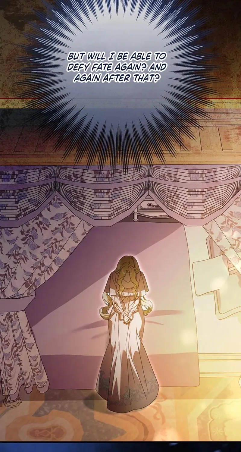 I Grabbed the Leash of the Blind Beast Chapter 45 page 67 - 