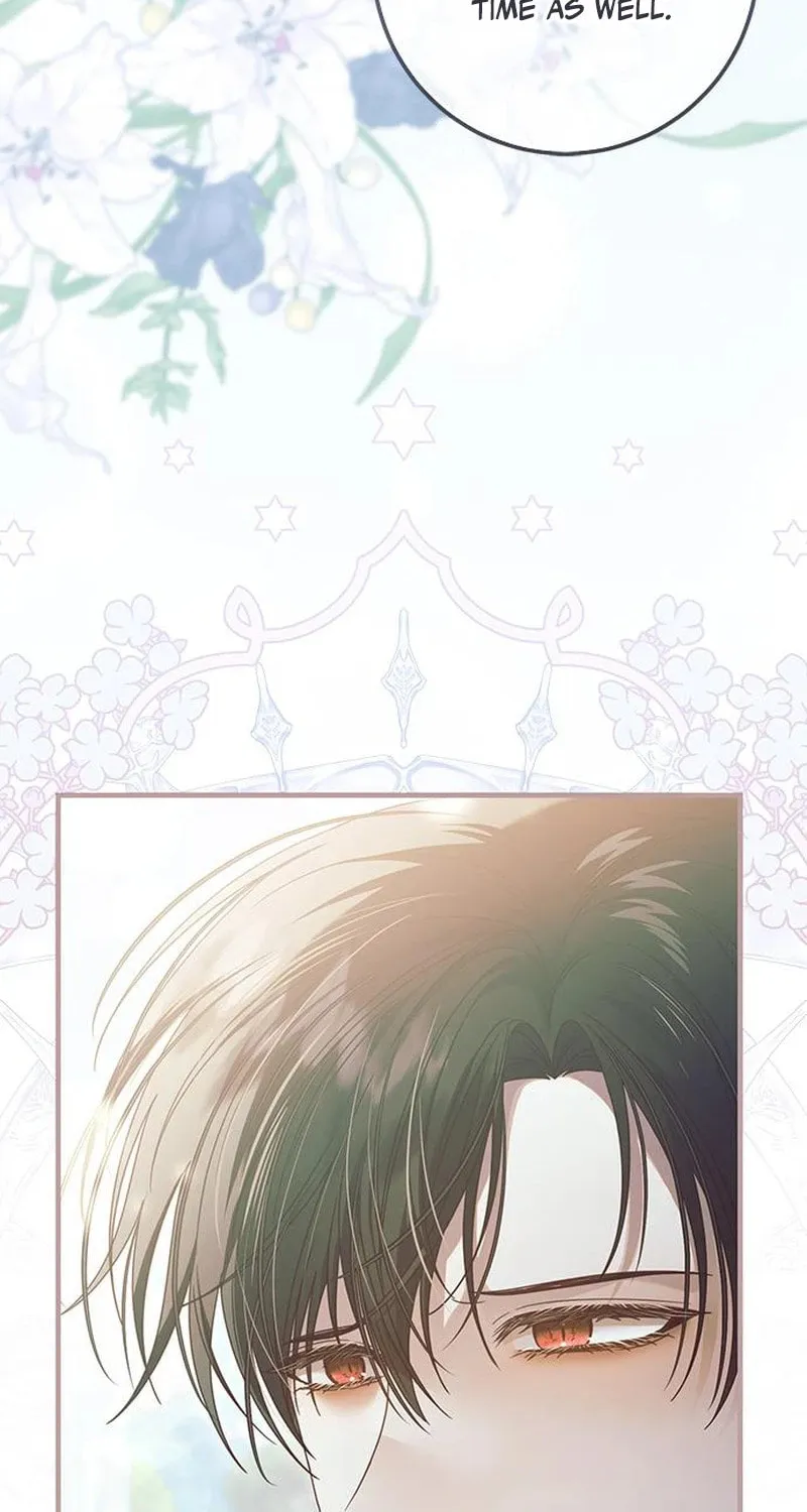 I Grabbed the Leash of the Blind Beast Chapter 45 page 8 - 