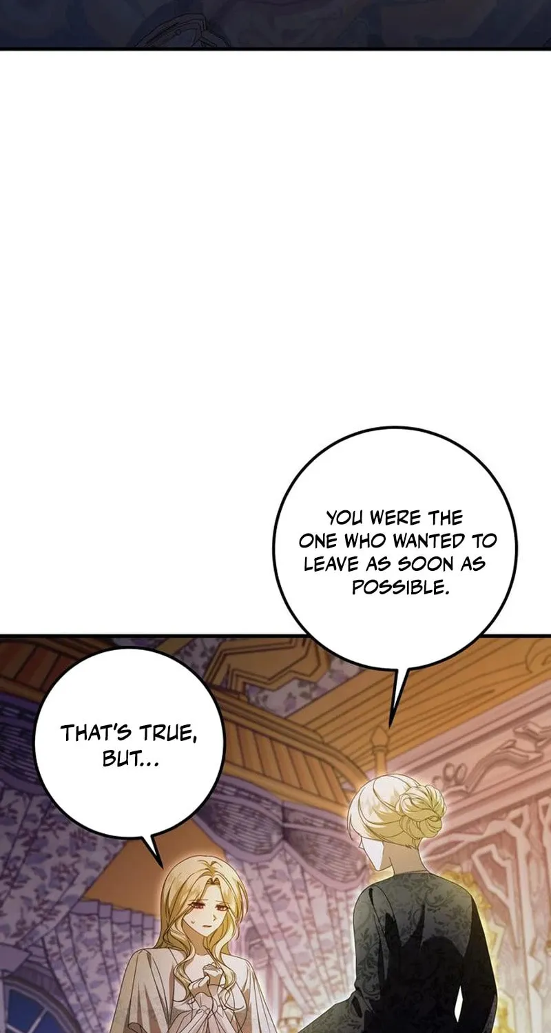 I Grabbed the Leash of the Blind Beast Chapter 45 page 72 - 