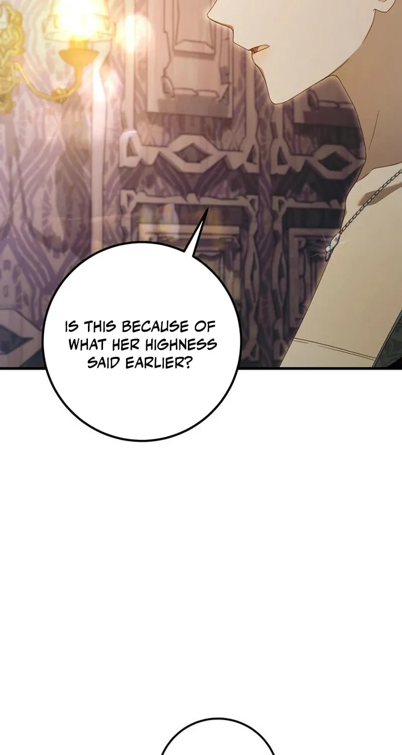 I Grabbed the Leash of the Blind Beast Chapter 45 page 74 - 