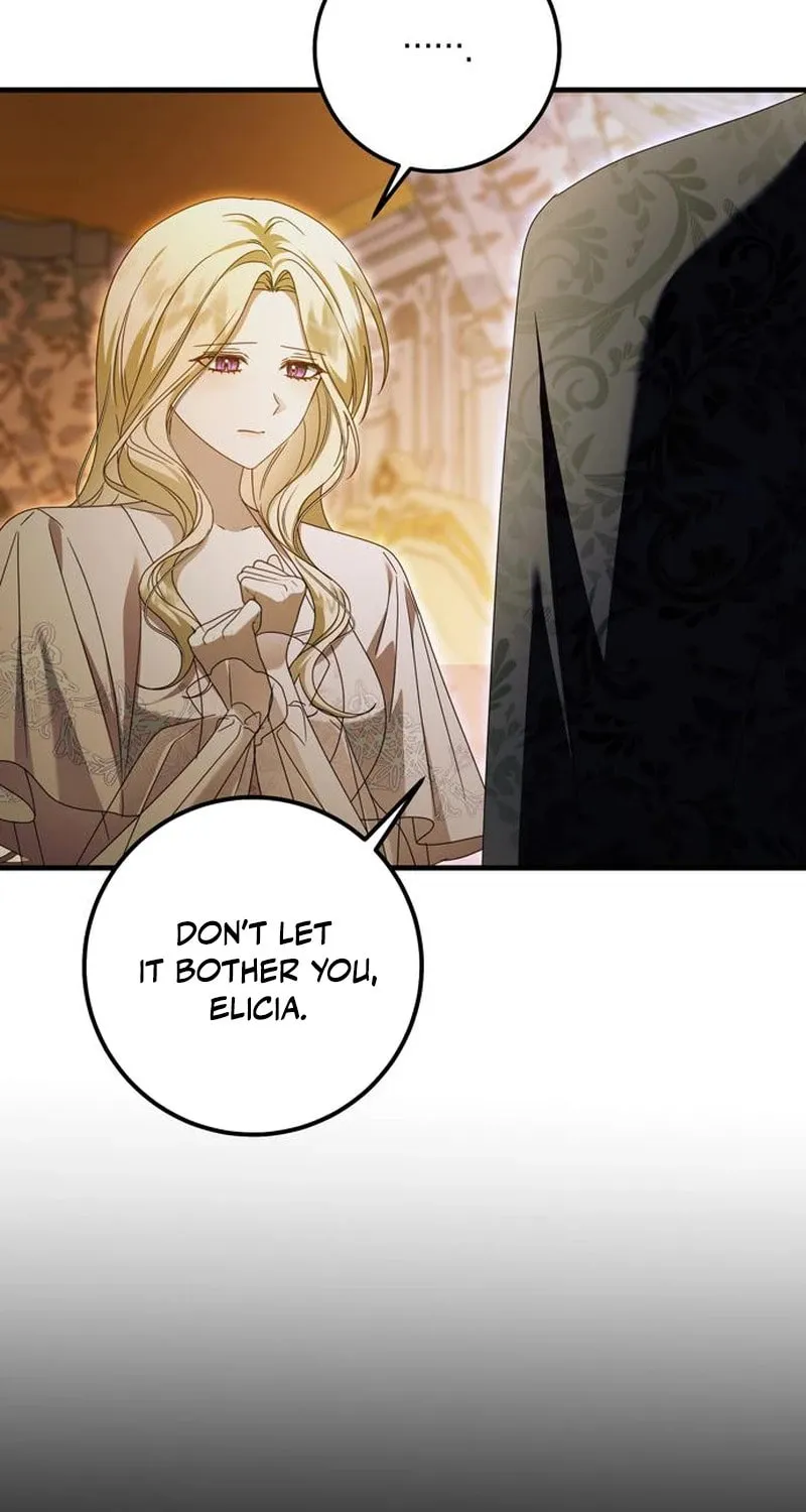 I Grabbed the Leash of the Blind Beast Chapter 45 page 75 - 