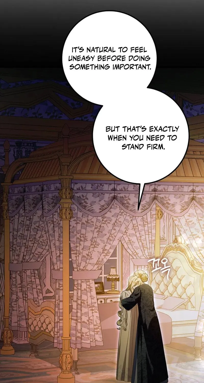I Grabbed the Leash of the Blind Beast Chapter 45 page 76 - 