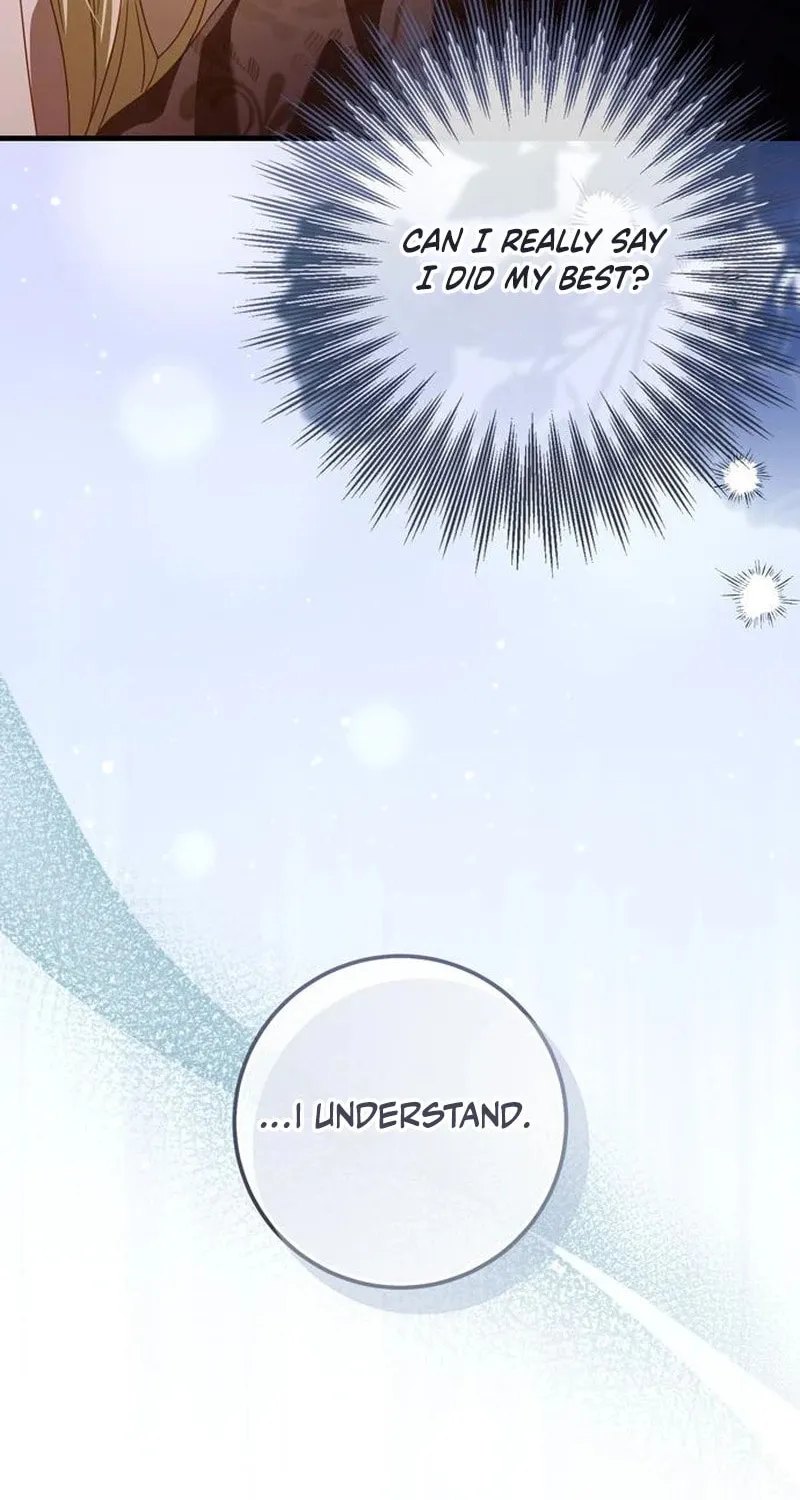 I Grabbed the Leash of the Blind Beast Chapter 45 page 80 - 