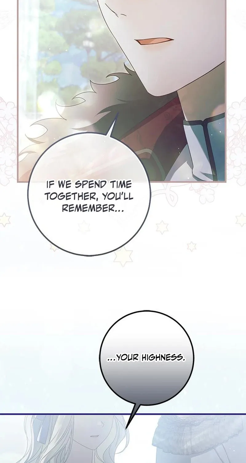 I Grabbed the Leash of the Blind Beast Chapter 45 page 9 - 