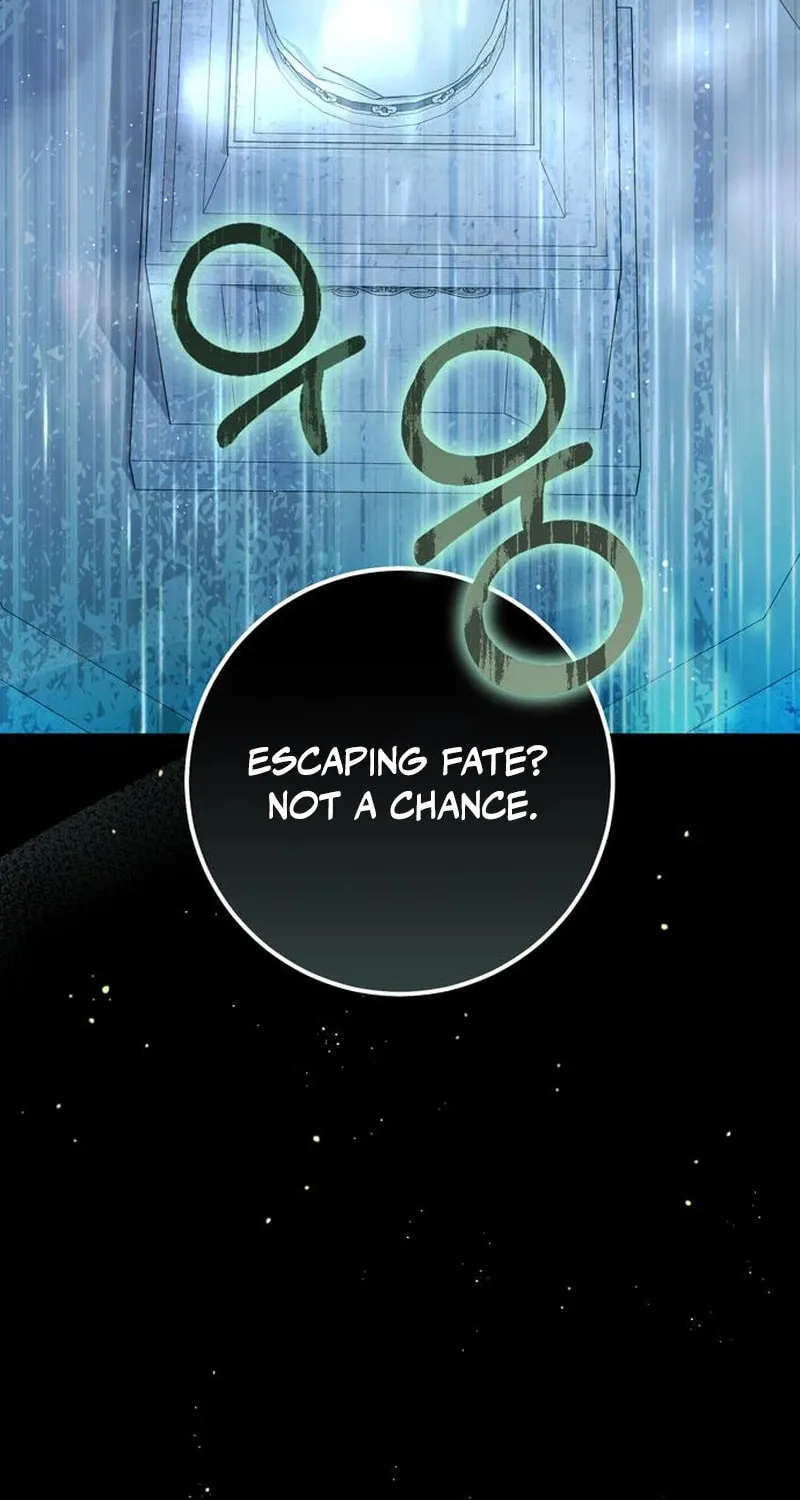 I Grabbed the Leash of the Blind Beast Chapter 45 page 85 - 