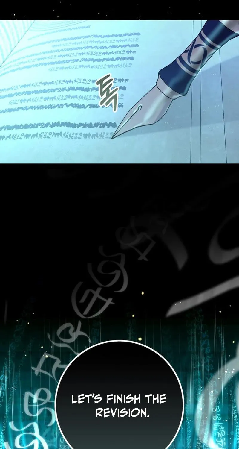 I Grabbed the Leash of the Blind Beast Chapter 45 page 86 - 