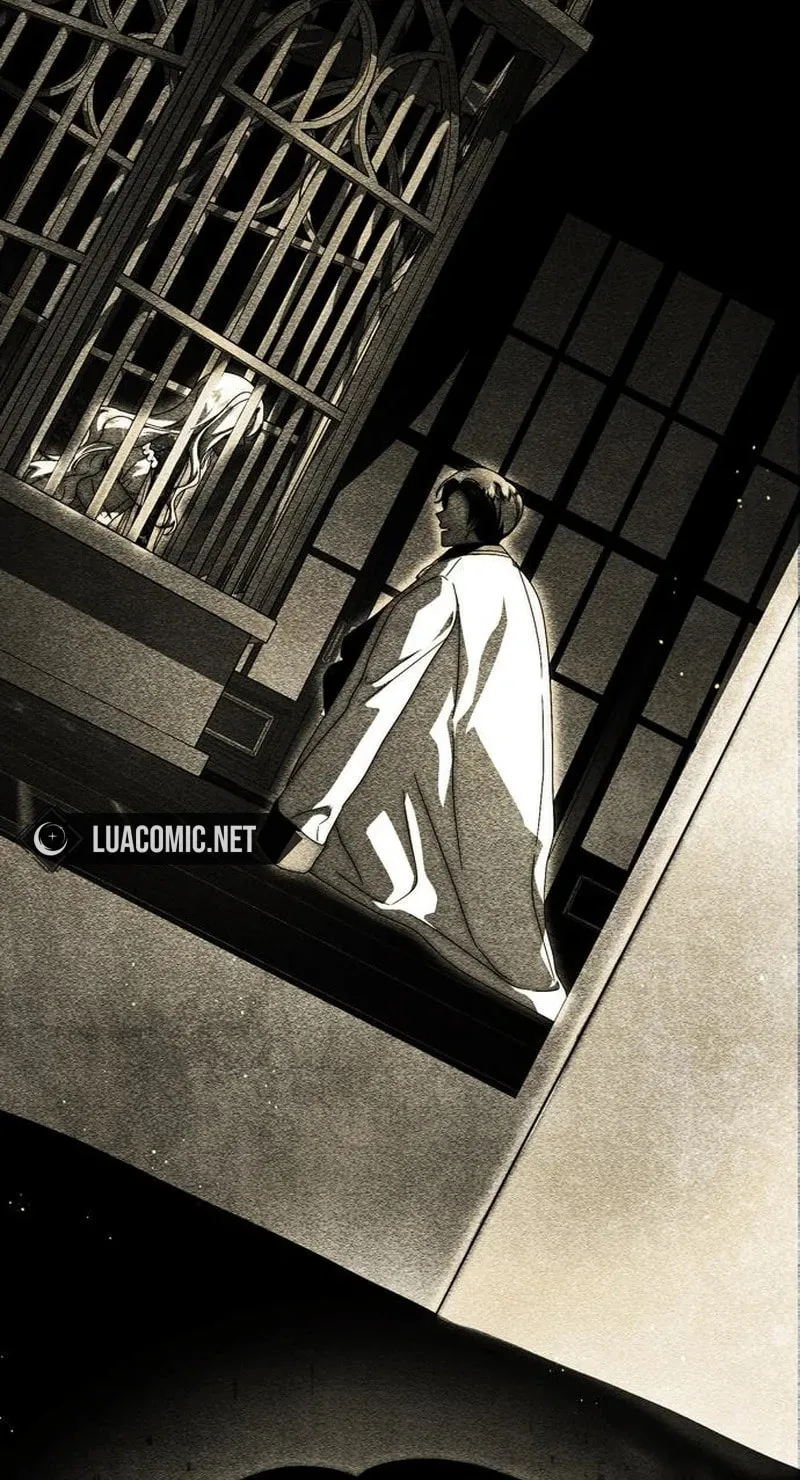 I Grabbed the Leash of the Blind Beast Chapter 45 page 89 - 