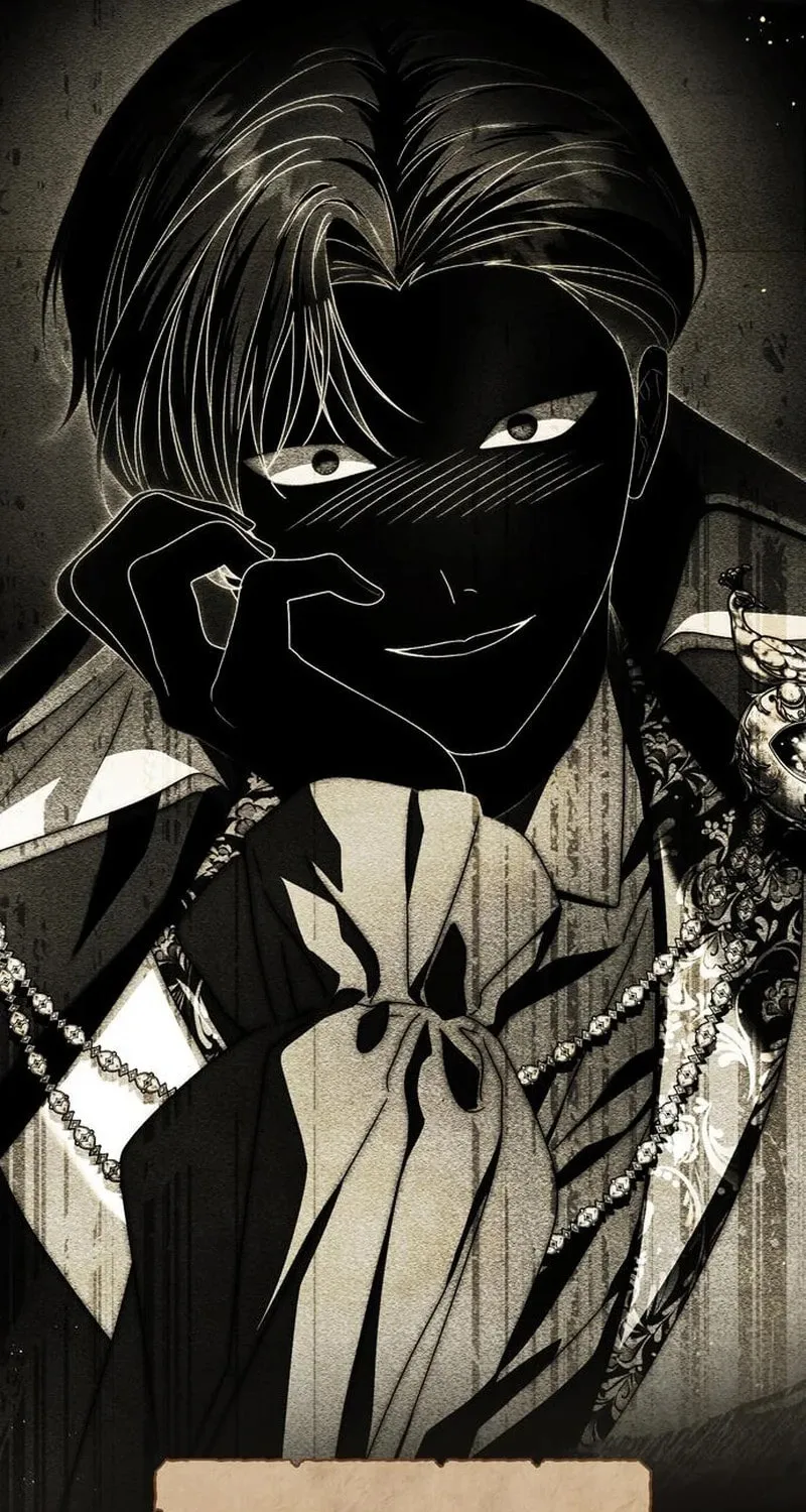 I Grabbed the Leash of the Blind Beast Chapter 45 page 90 - 