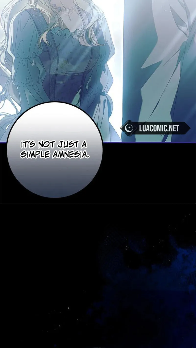 I Grabbed the Leash of the Blind Beast Chapter 45 page 10 - 