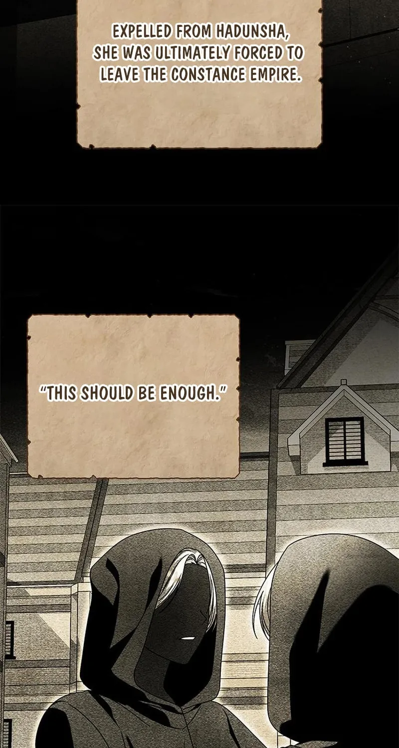 I Grabbed the Leash of the Blind Beast Chapter 45 page 95 - 