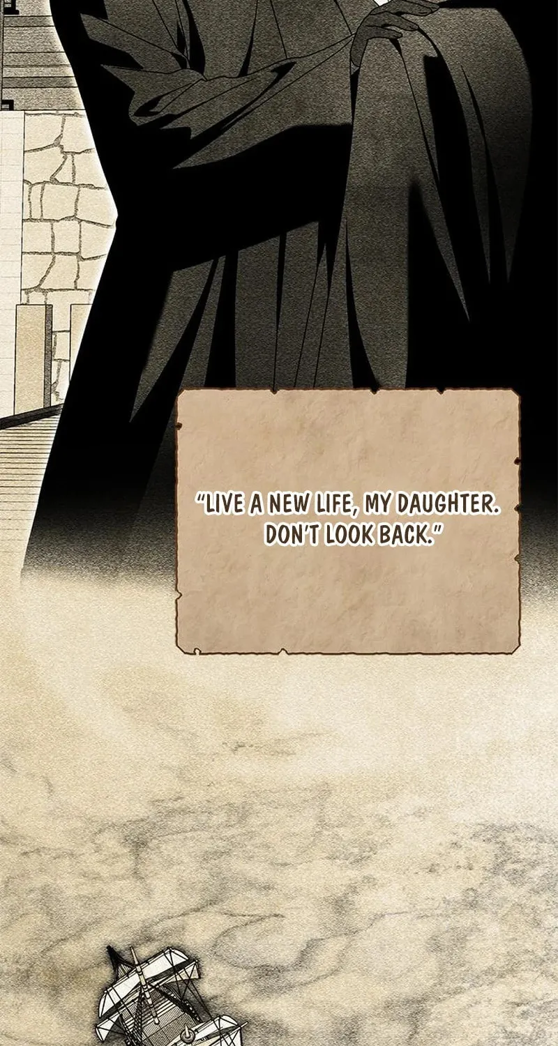 I Grabbed the Leash of the Blind Beast Chapter 45 page 96 - 
