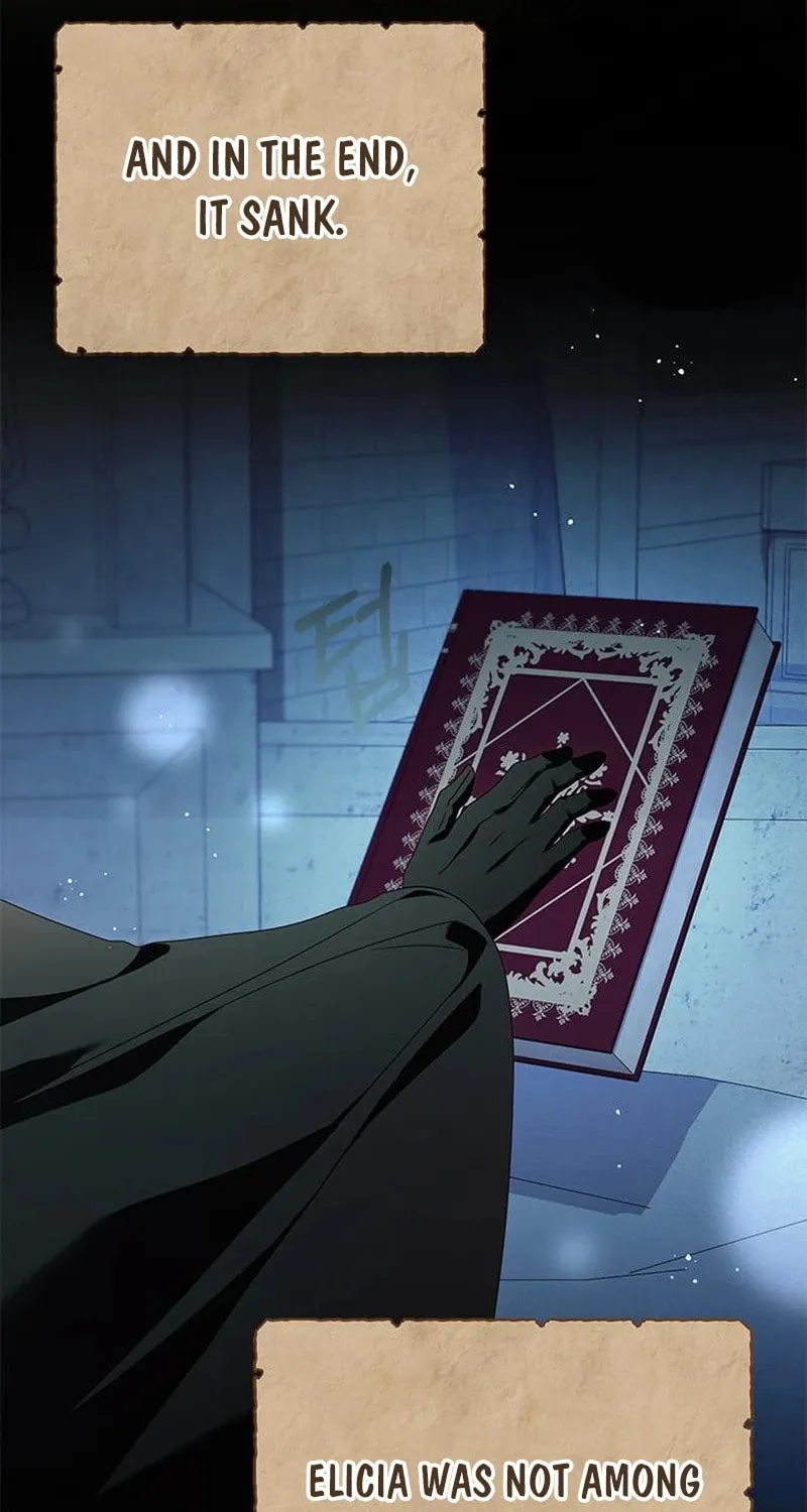I Grabbed the Leash of the Blind Beast Chapter 45 page 98 - 