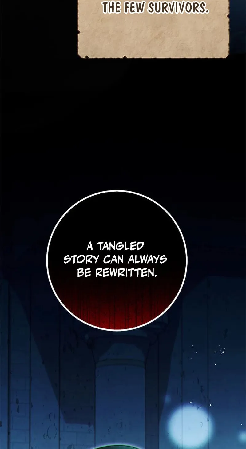 I Grabbed the Leash of the Blind Beast Chapter 45 page 99 - 