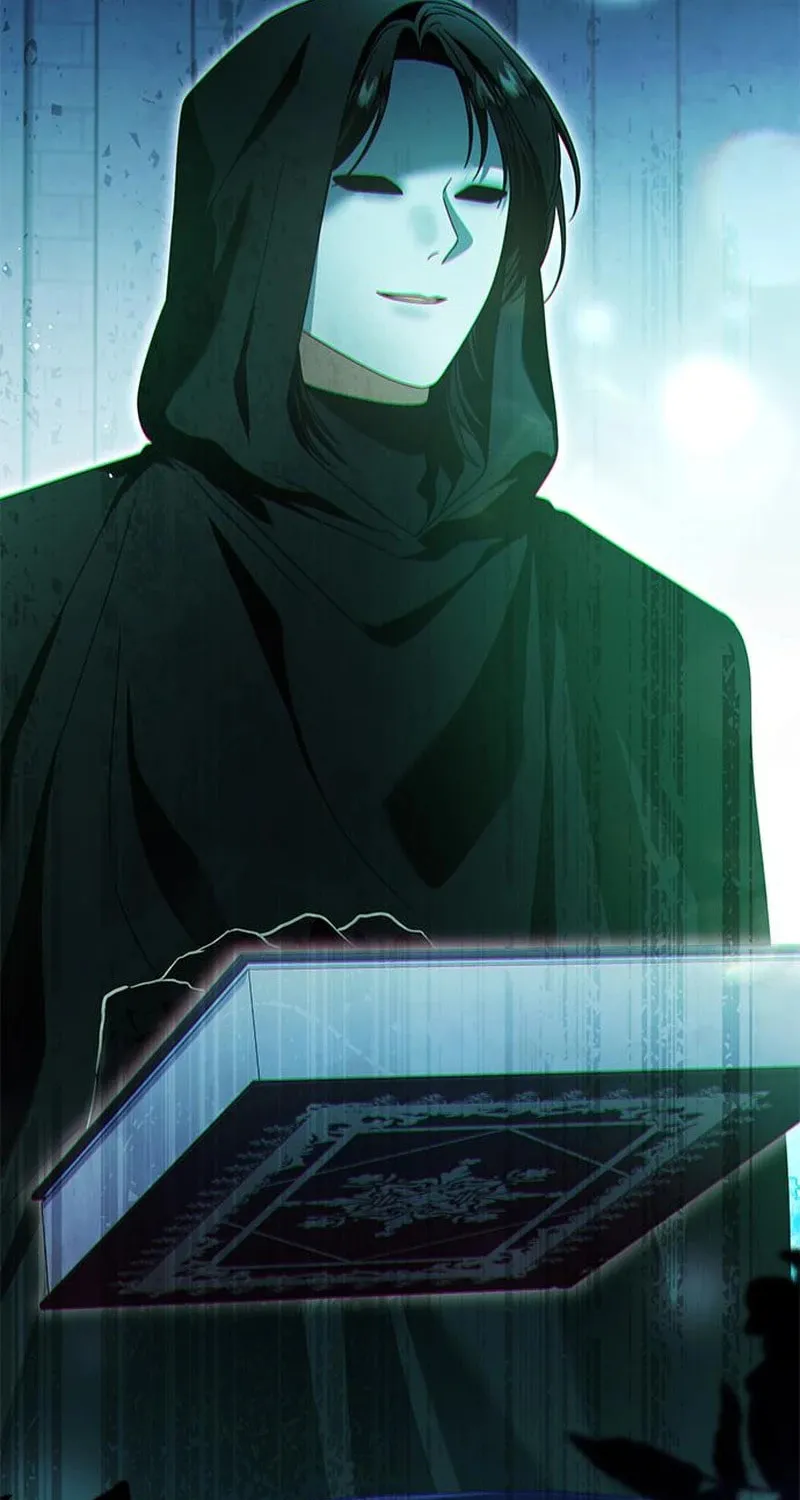 I Grabbed the Leash of the Blind Beast Chapter 45 page 100 - 