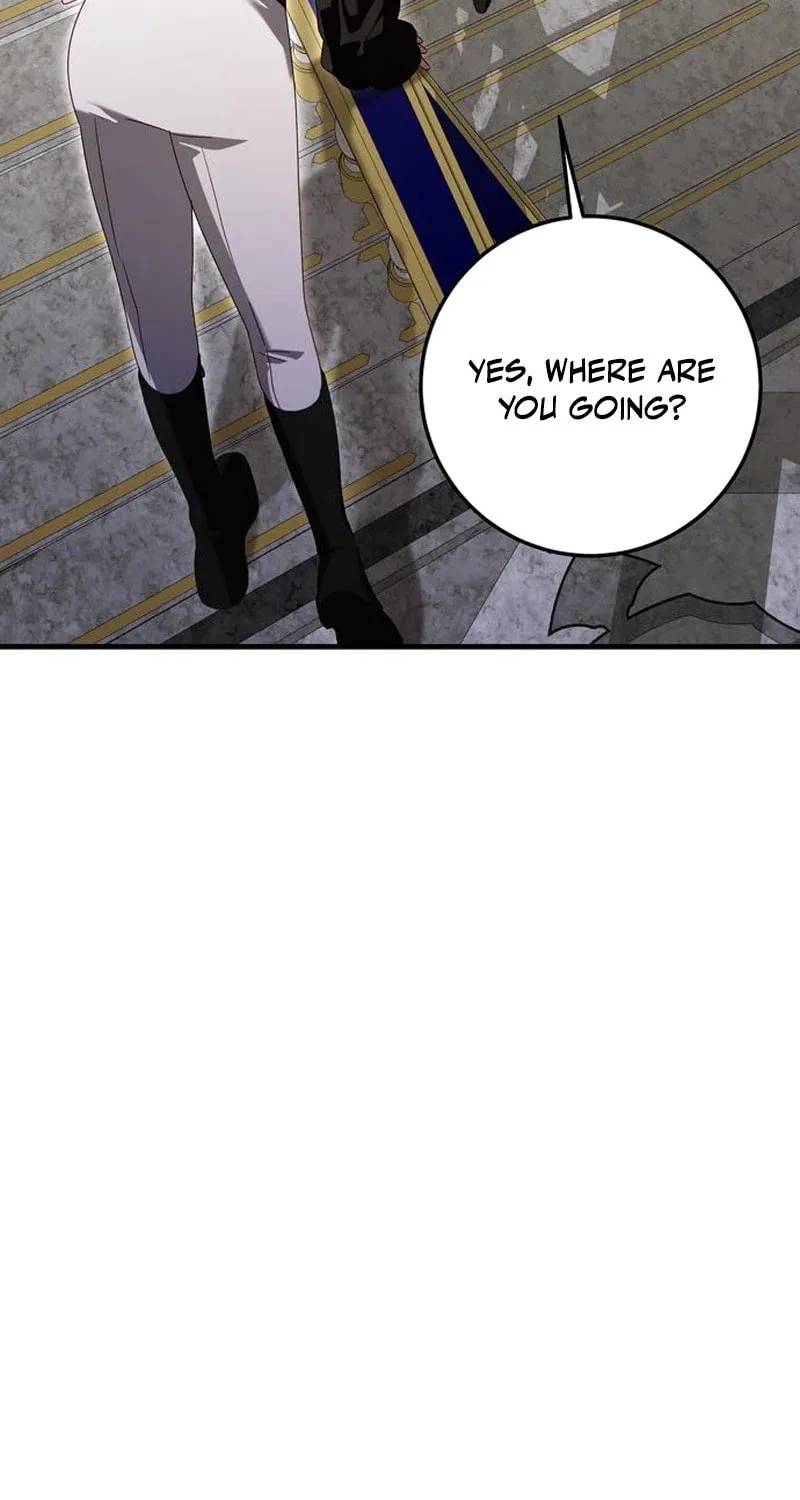 I Grabbed the Leash of the Blind Beast Chapter 46 page 13 - 
