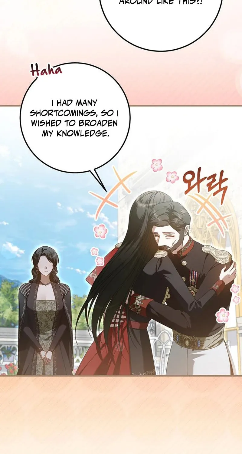I Grabbed the Leash of the Blind Beast Chapter 46 page 24 - 