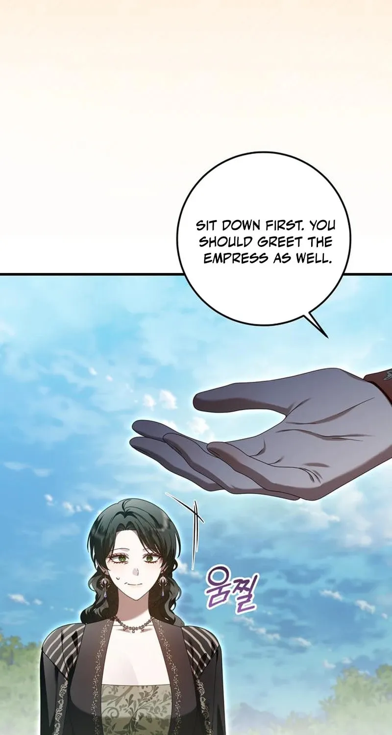 I Grabbed the Leash of the Blind Beast Chapter 46 page 25 - 