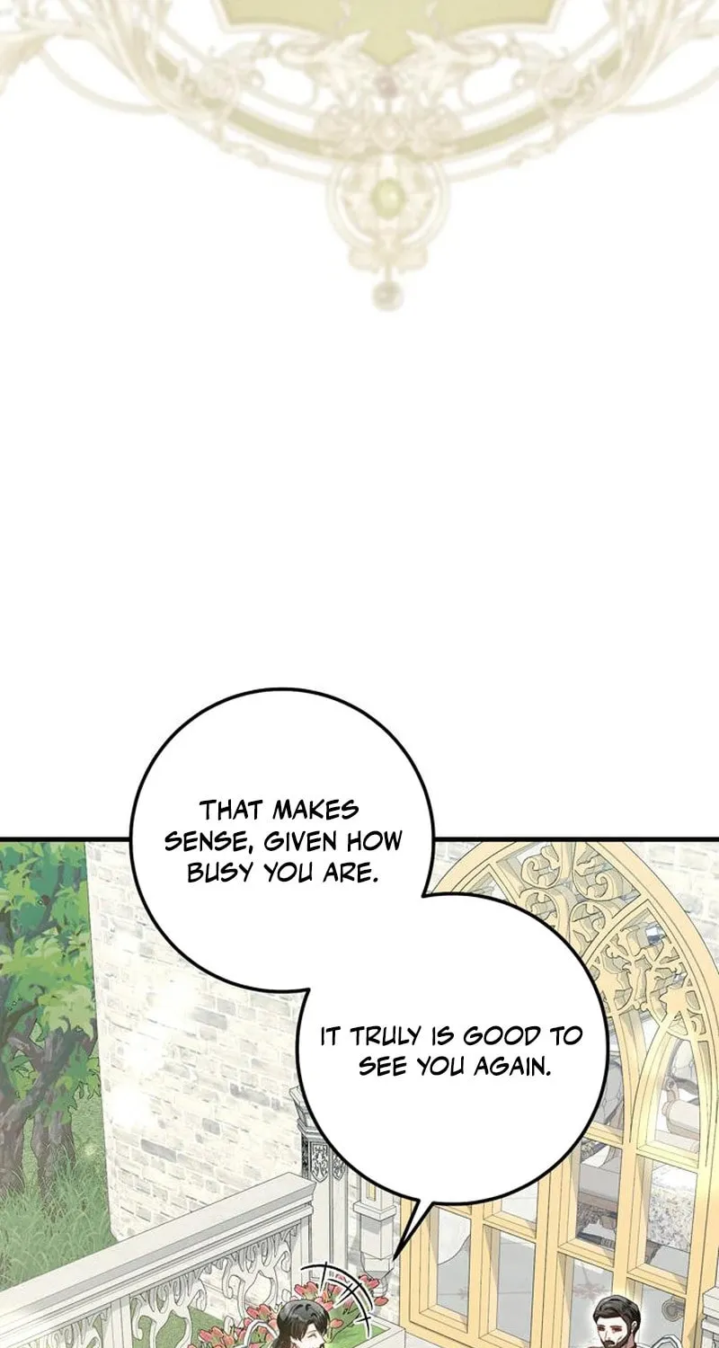 I Grabbed the Leash of the Blind Beast Chapter 46 page 32 - 