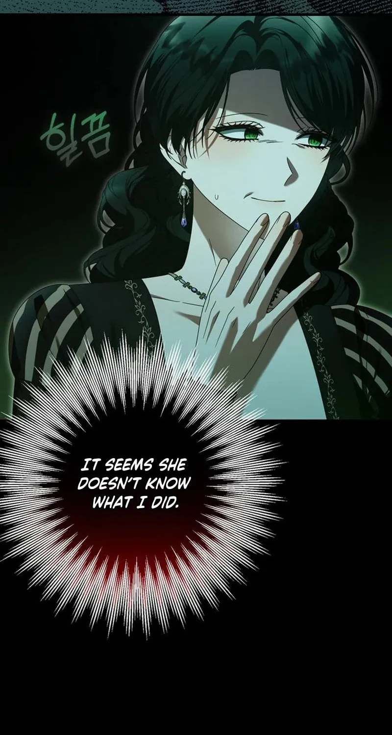 I Grabbed the Leash of the Blind Beast Chapter 46 page 34 - 