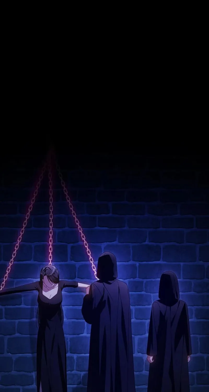 I Grabbed the Leash of the Blind Beast Chapter 46 page 35 - 