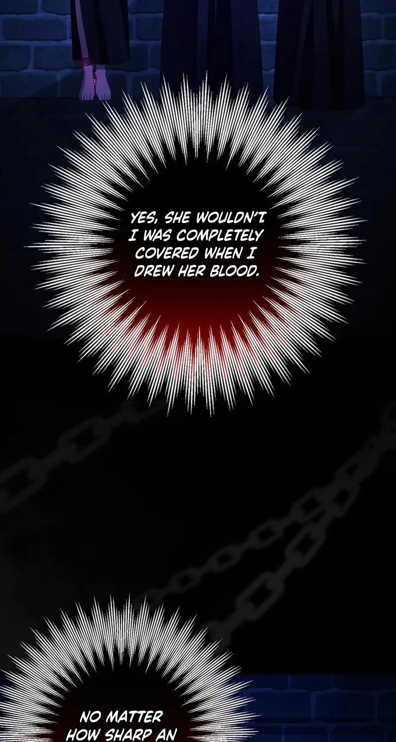 I Grabbed the Leash of the Blind Beast Chapter 46 page 36 - 