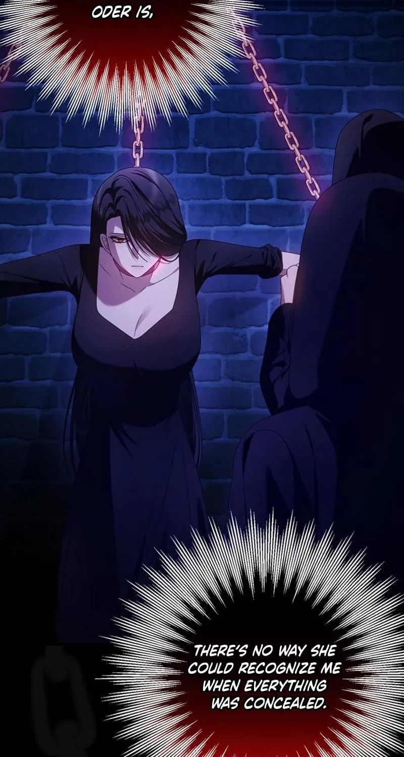 I Grabbed the Leash of the Blind Beast Chapter 46 page 37 - 