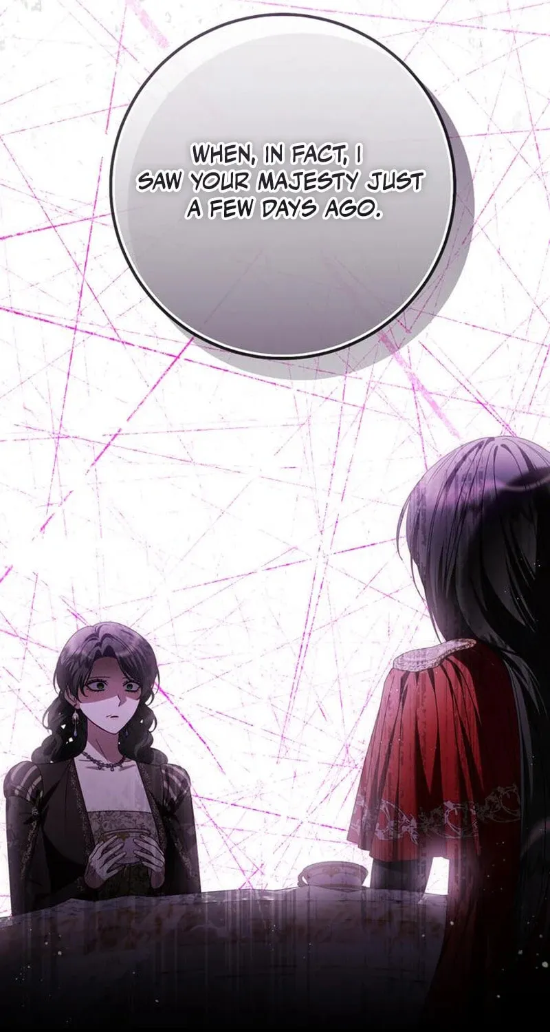 I Grabbed the Leash of the Blind Beast Chapter 46 page 41 - 