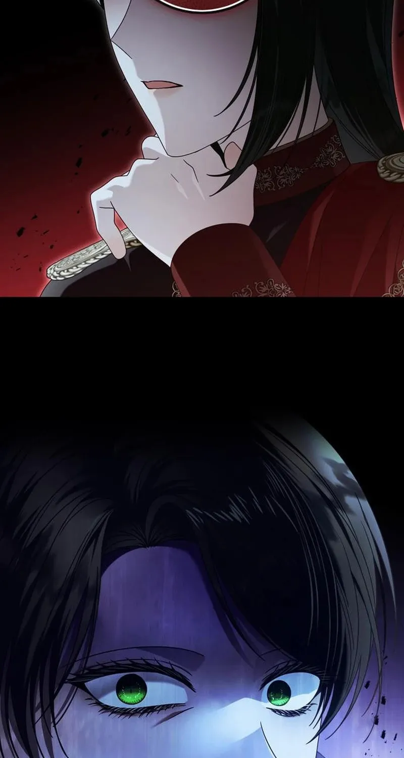 I Grabbed the Leash of the Blind Beast Chapter 46 page 45 - 