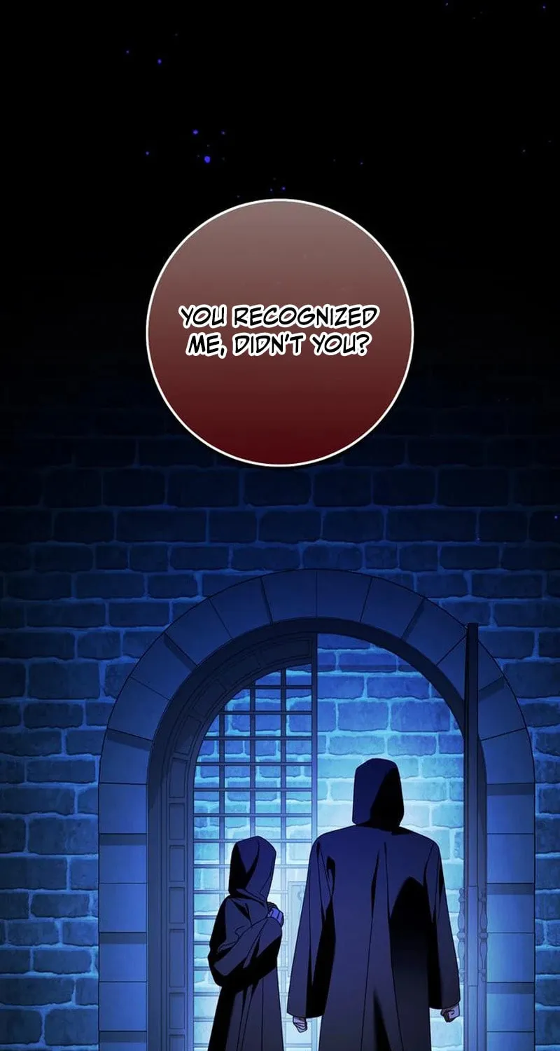 I Grabbed the Leash of the Blind Beast Chapter 46 page 47 - 
