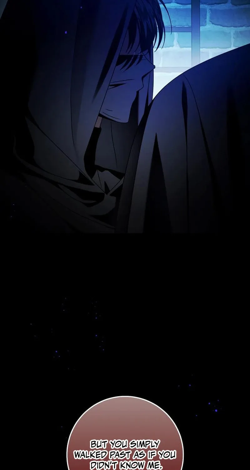I Grabbed the Leash of the Blind Beast Chapter 46 page 49 - 