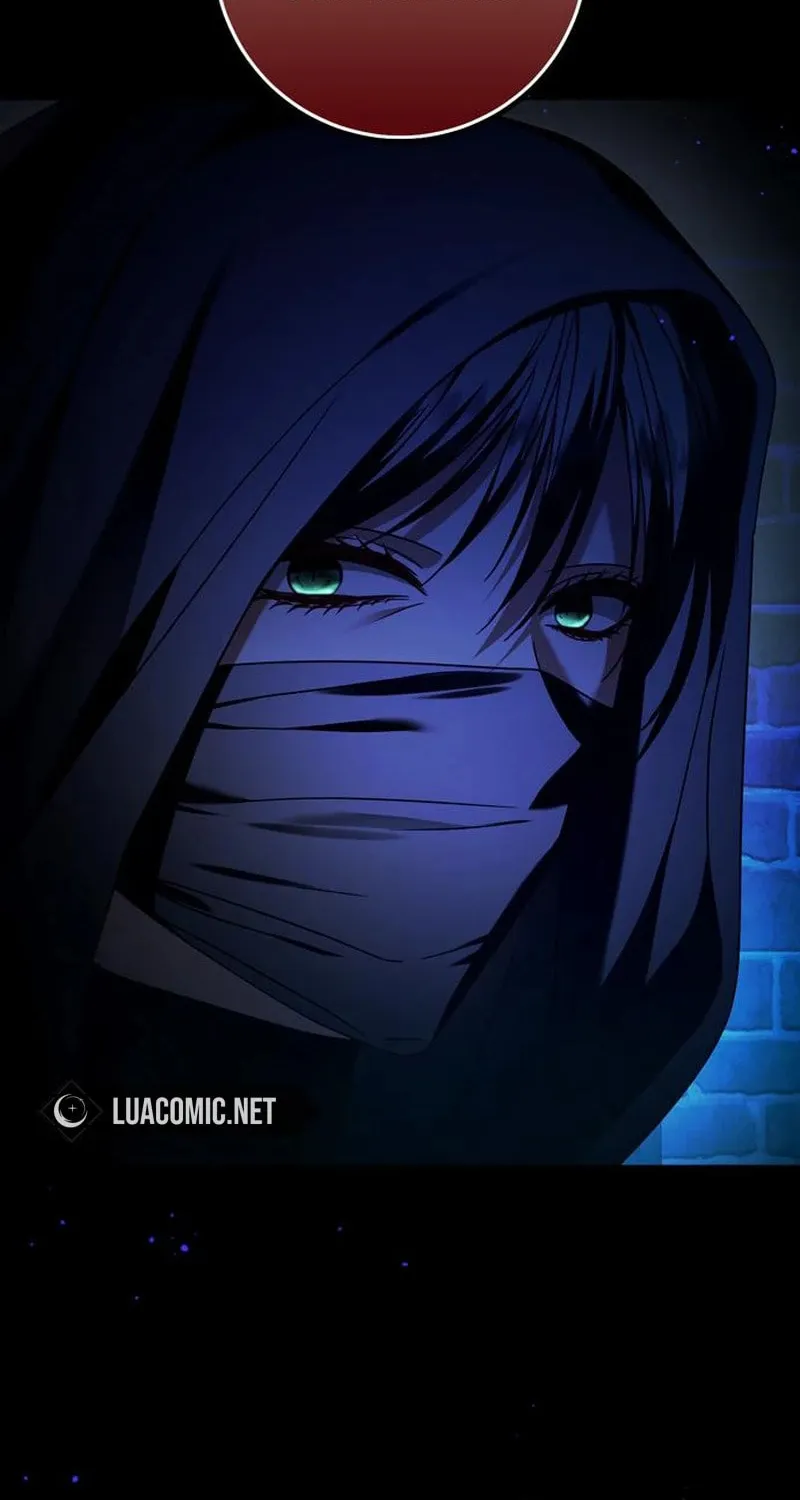 I Grabbed the Leash of the Blind Beast Chapter 46 page 50 - 