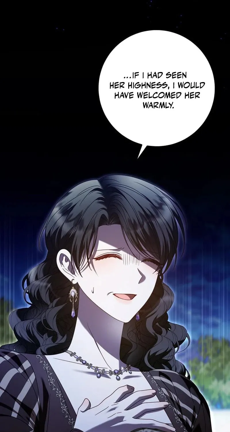 I Grabbed the Leash of the Blind Beast Chapter 46 page 51 - 