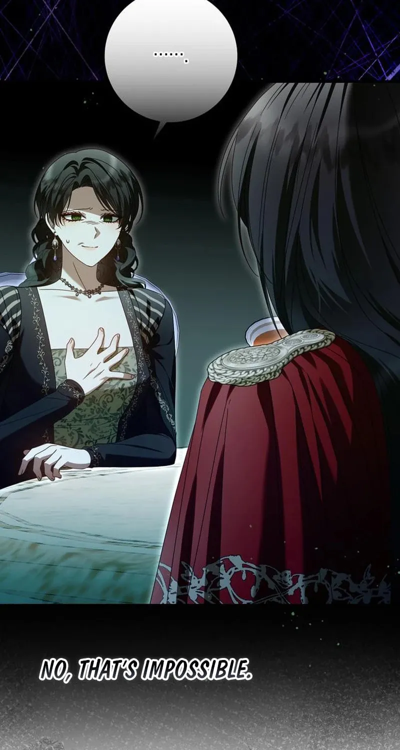 I Grabbed the Leash of the Blind Beast Chapter 46 page 54 - 