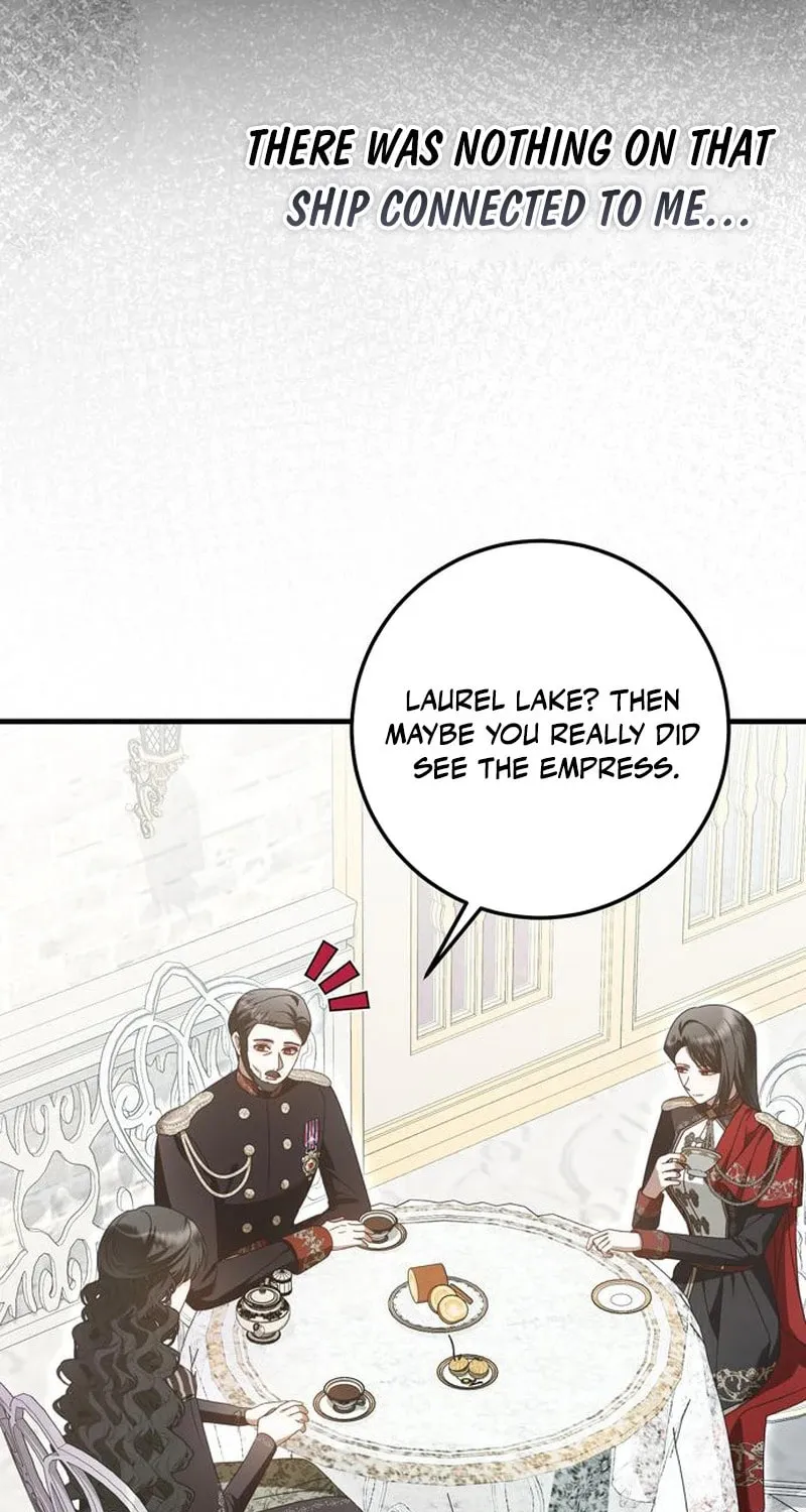 I Grabbed the Leash of the Blind Beast Chapter 46 page 55 - 