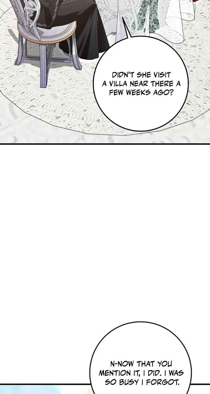 I Grabbed the Leash of the Blind Beast Chapter 46 page 56 - 