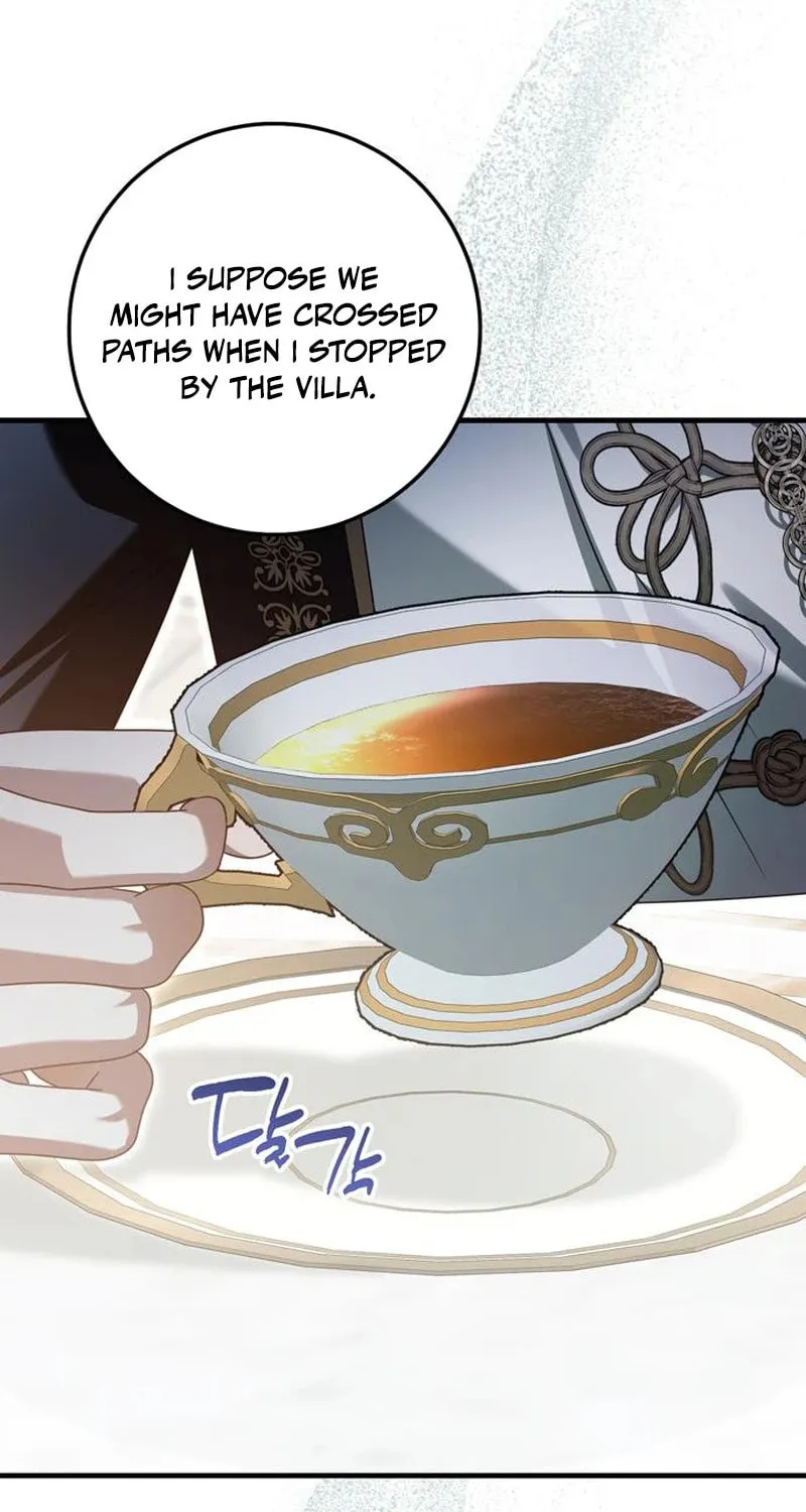 I Grabbed the Leash of the Blind Beast Chapter 46 page 58 - 