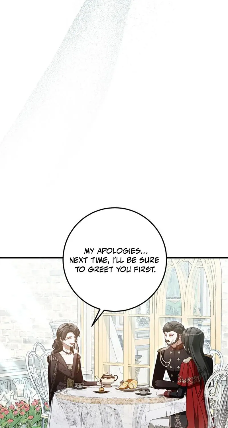 I Grabbed the Leash of the Blind Beast Chapter 46 page 59 - 