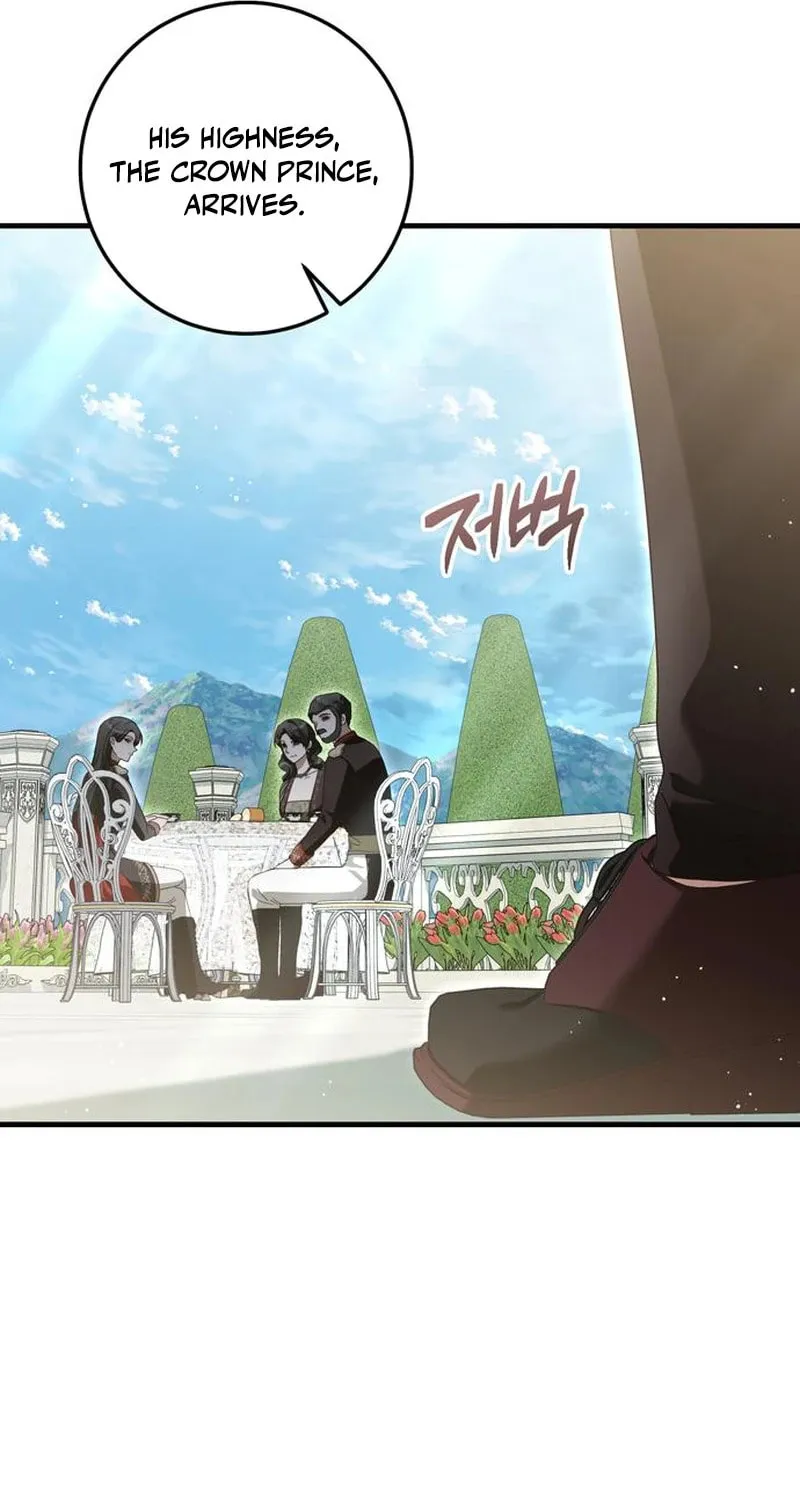 I Grabbed the Leash of the Blind Beast Chapter 46 page 61 - 