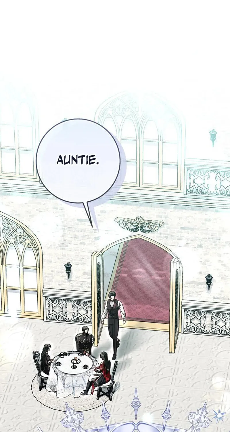 I Grabbed the Leash of the Blind Beast Chapter 46 page 62 - 