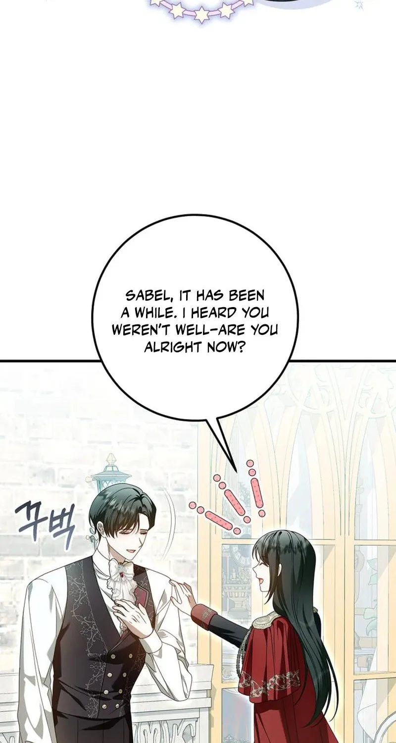I Grabbed the Leash of the Blind Beast Chapter 46 page 64 - 