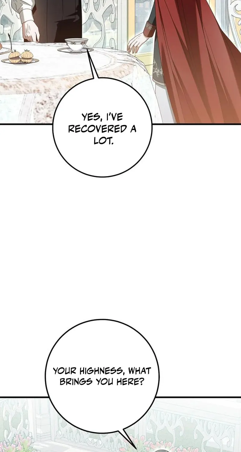 I Grabbed the Leash of the Blind Beast Chapter 46 page 65 - 