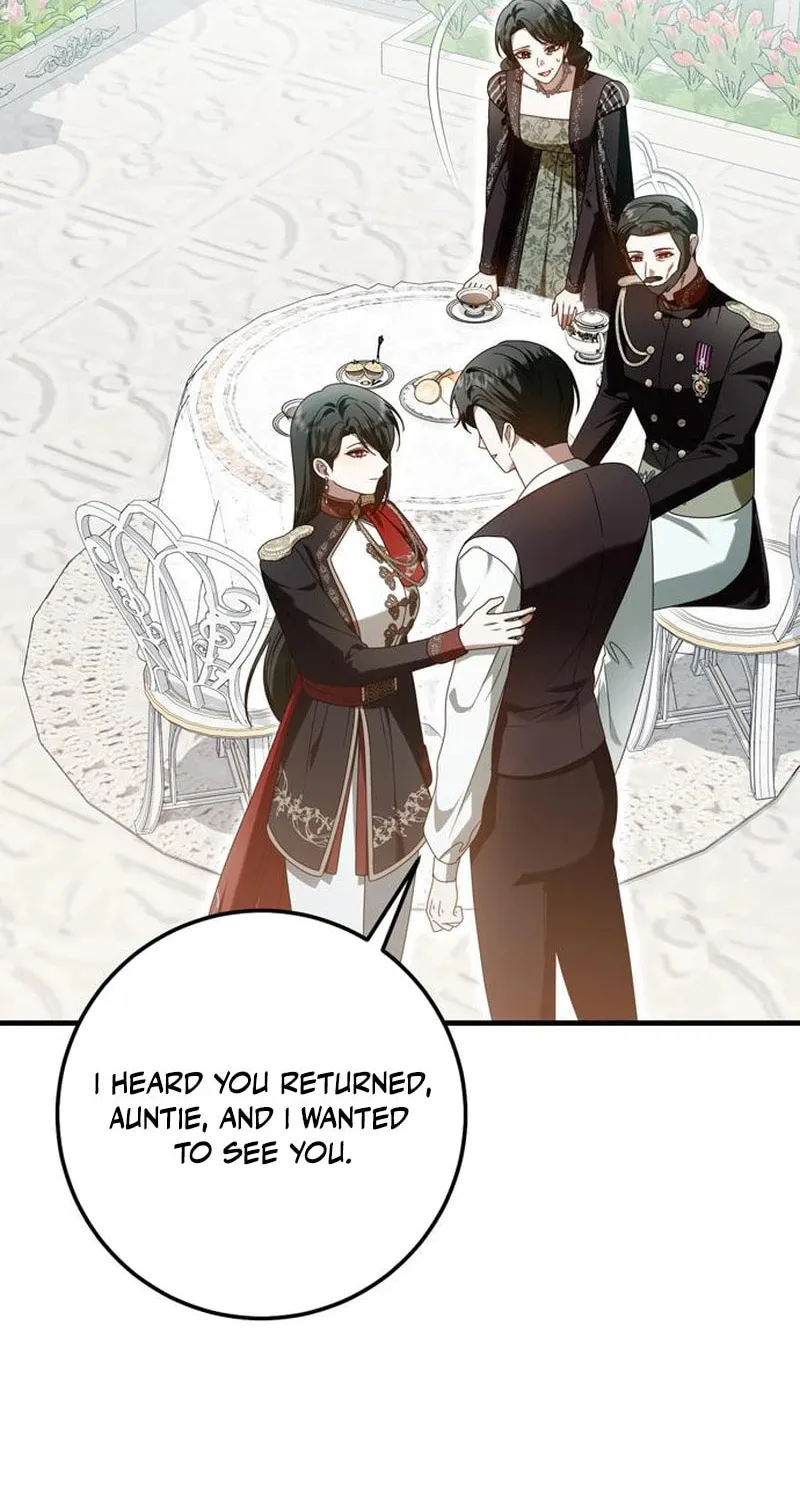 I Grabbed the Leash of the Blind Beast Chapter 46 page 66 - 